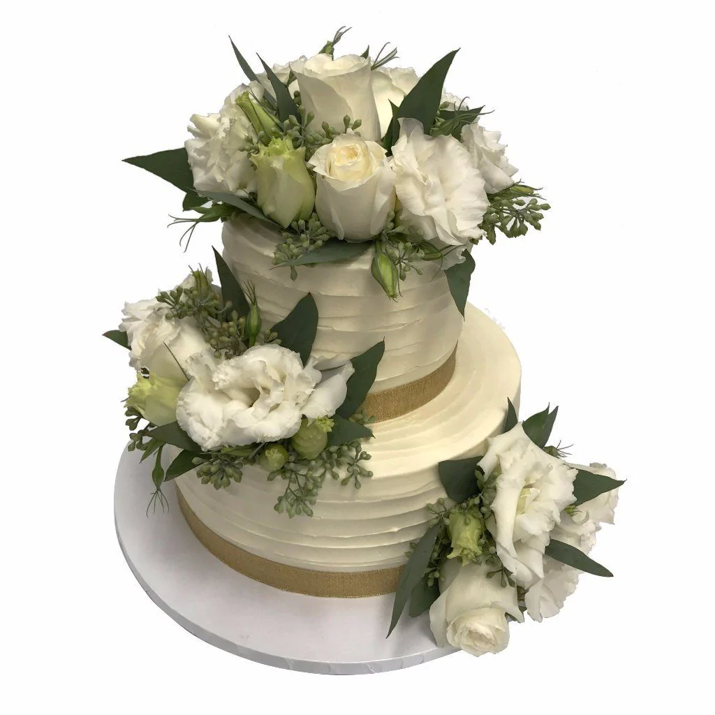 Rustic Roses