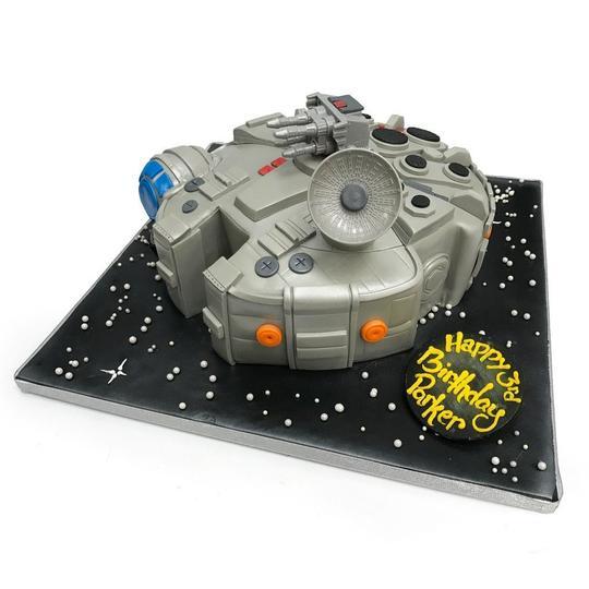 Hunk of Junk