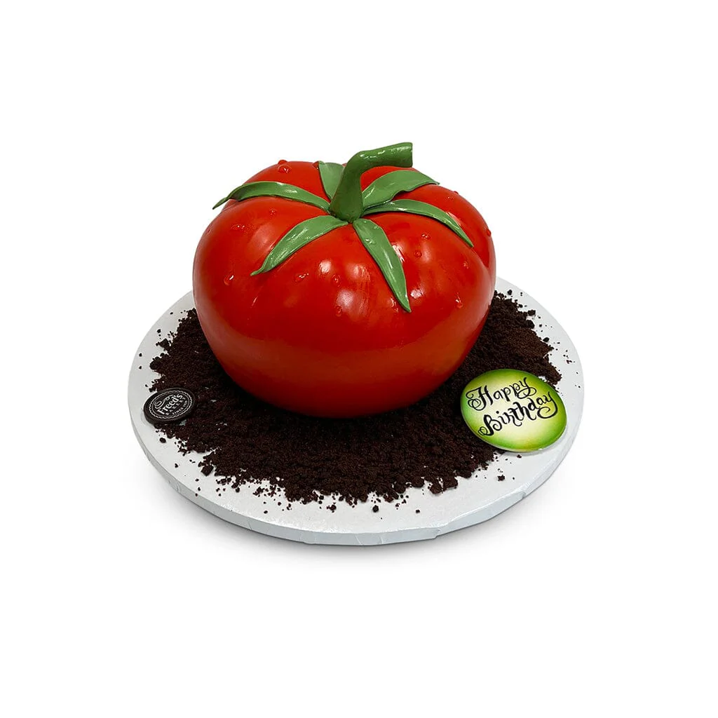 Tomato Time