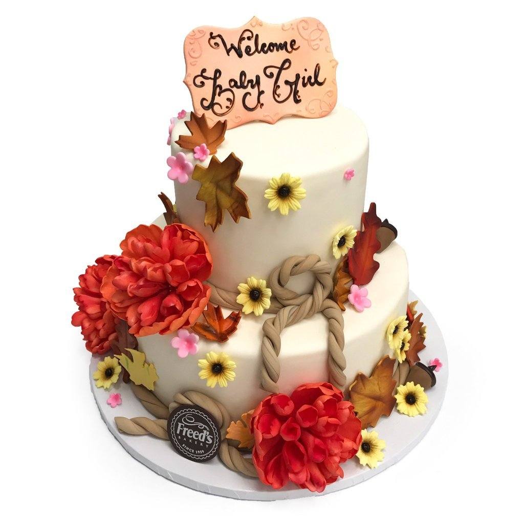 Country Floral