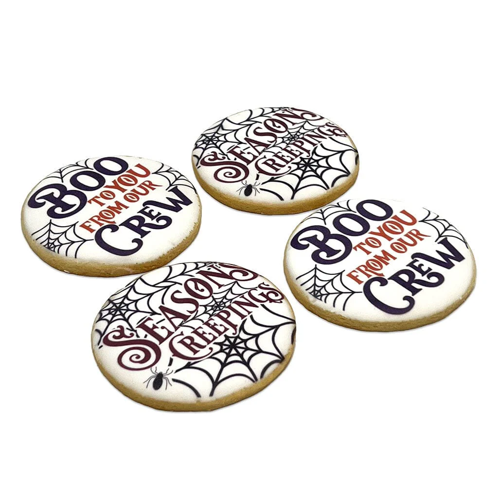 Creepings Cookies
