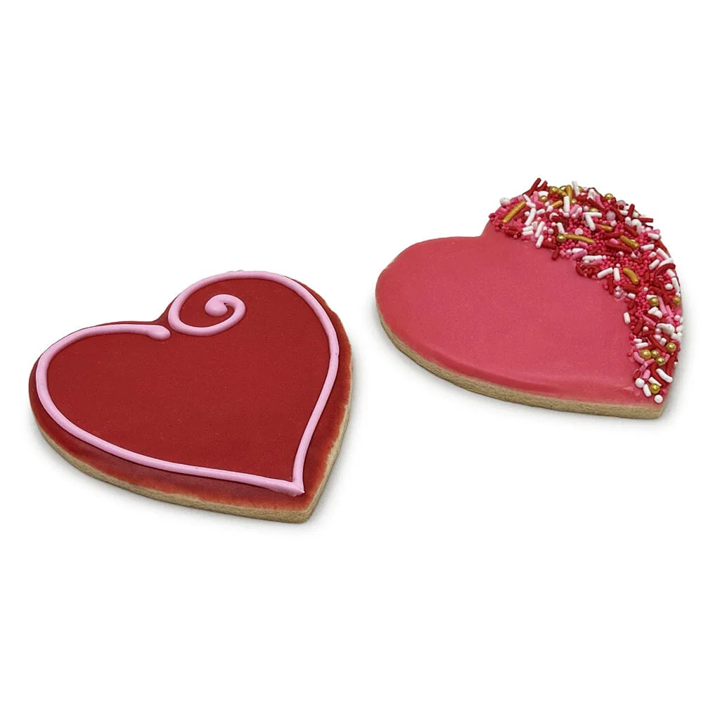 Cupid Cookies