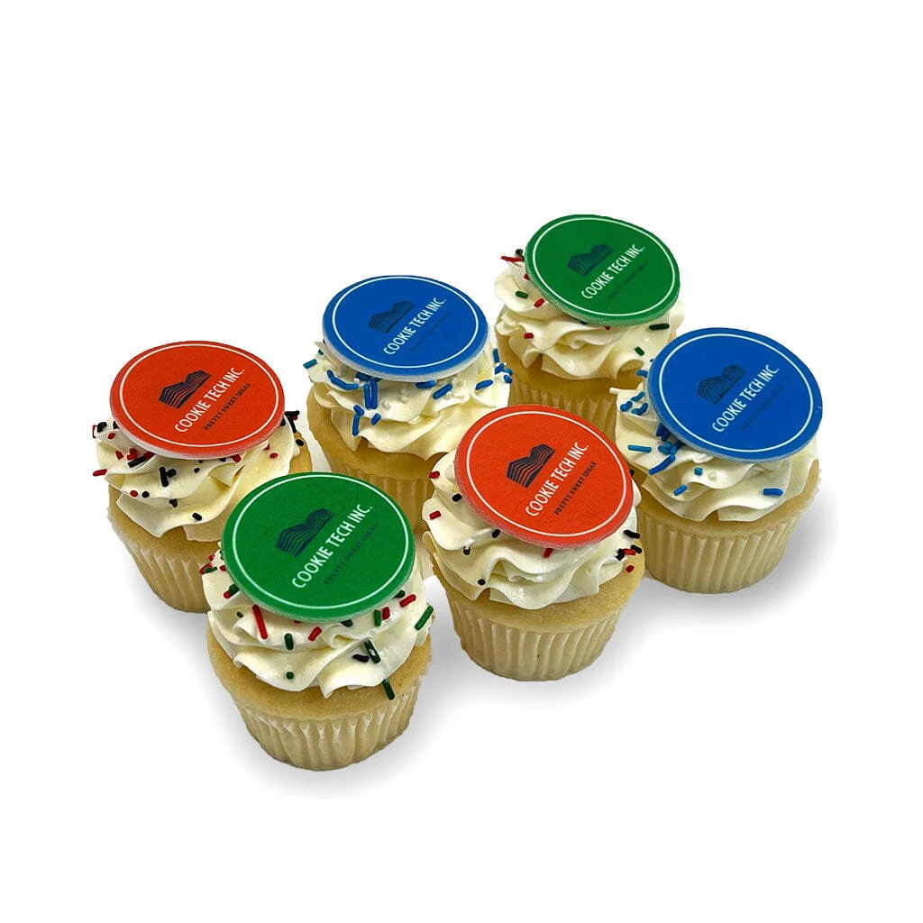 Logo Cupcake