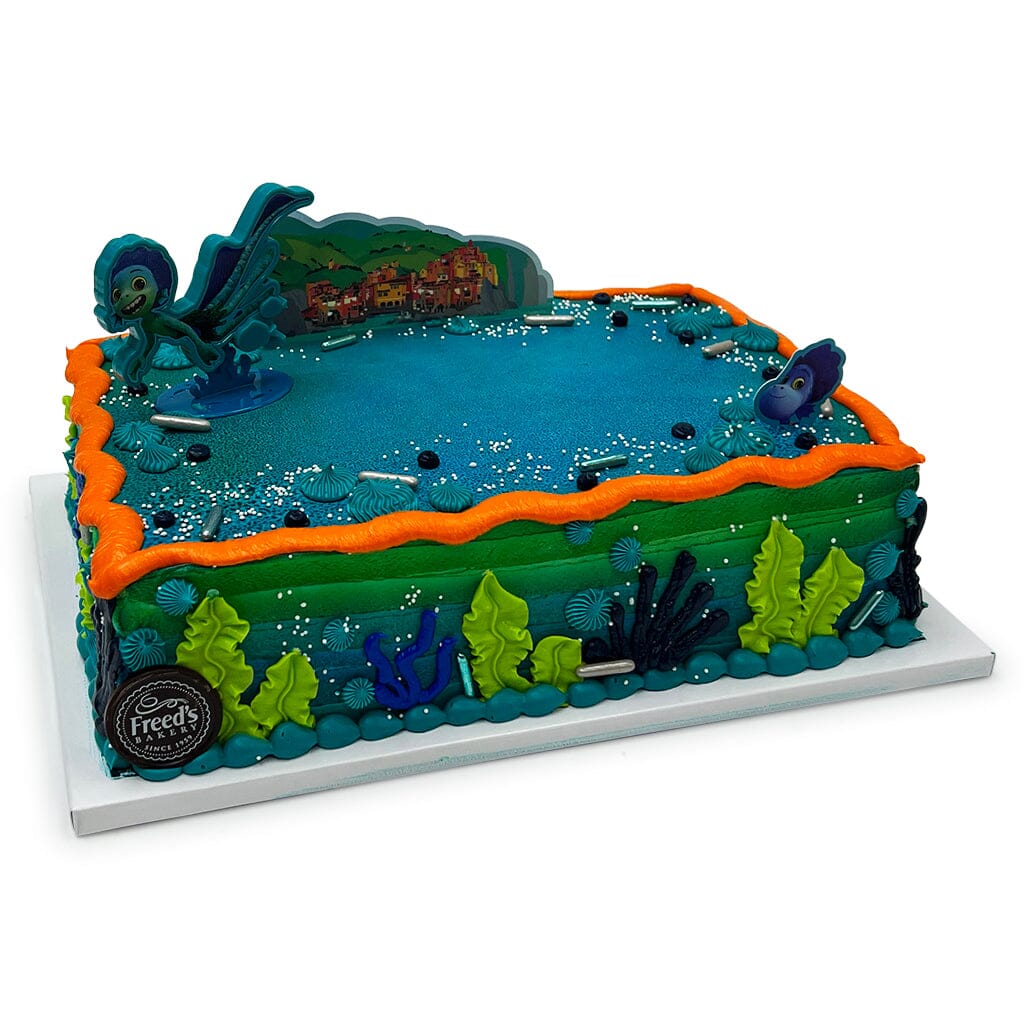 Cute Little Sea Monster - Image 2
