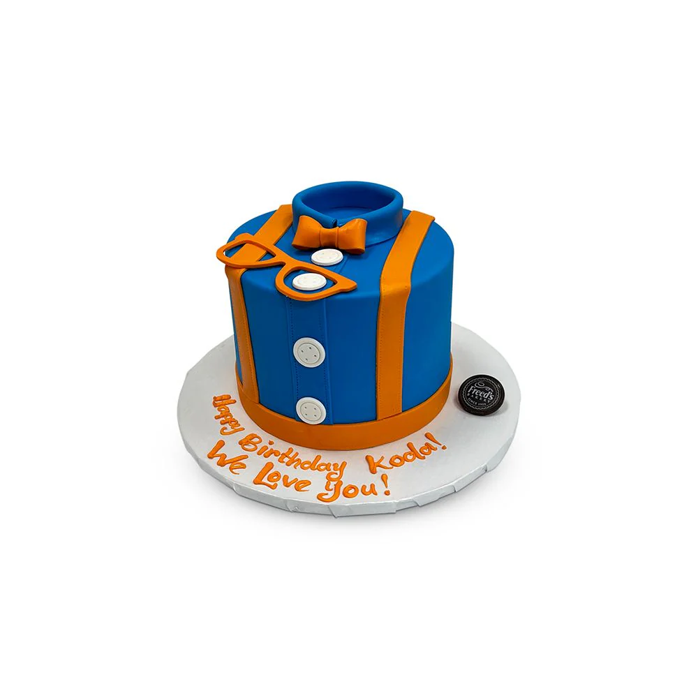Dapper Birthday