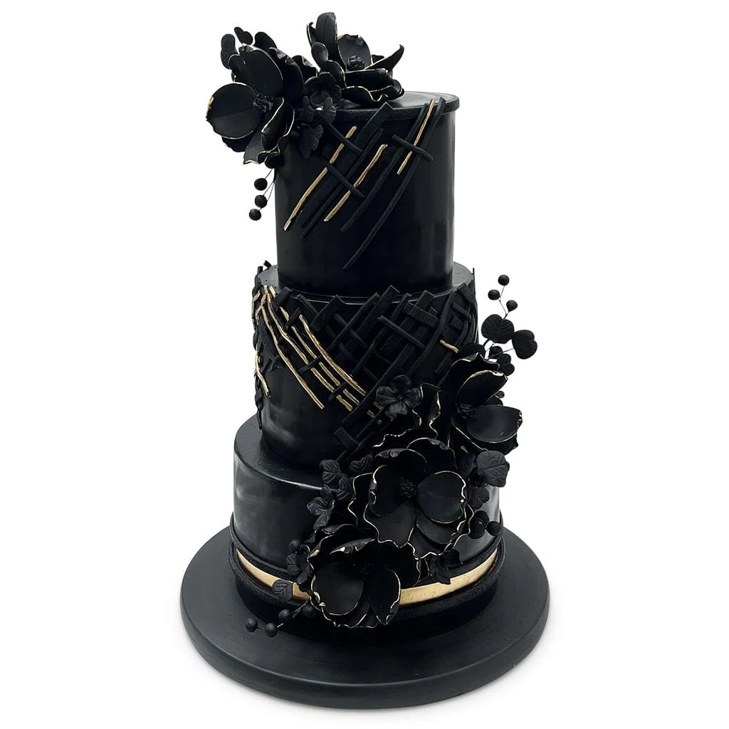 Dark Elegance