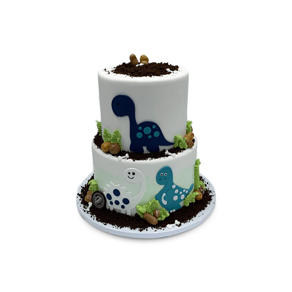 Dino Dessert