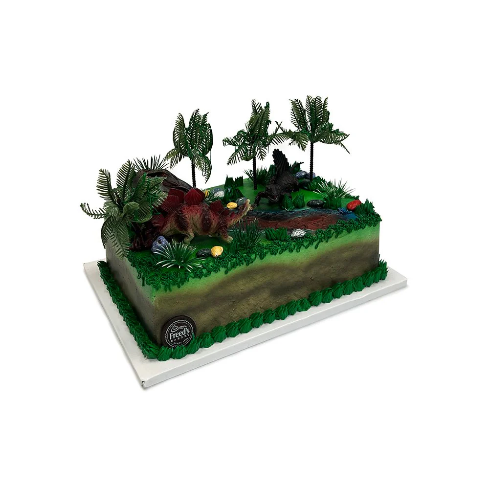 Dino Party Time