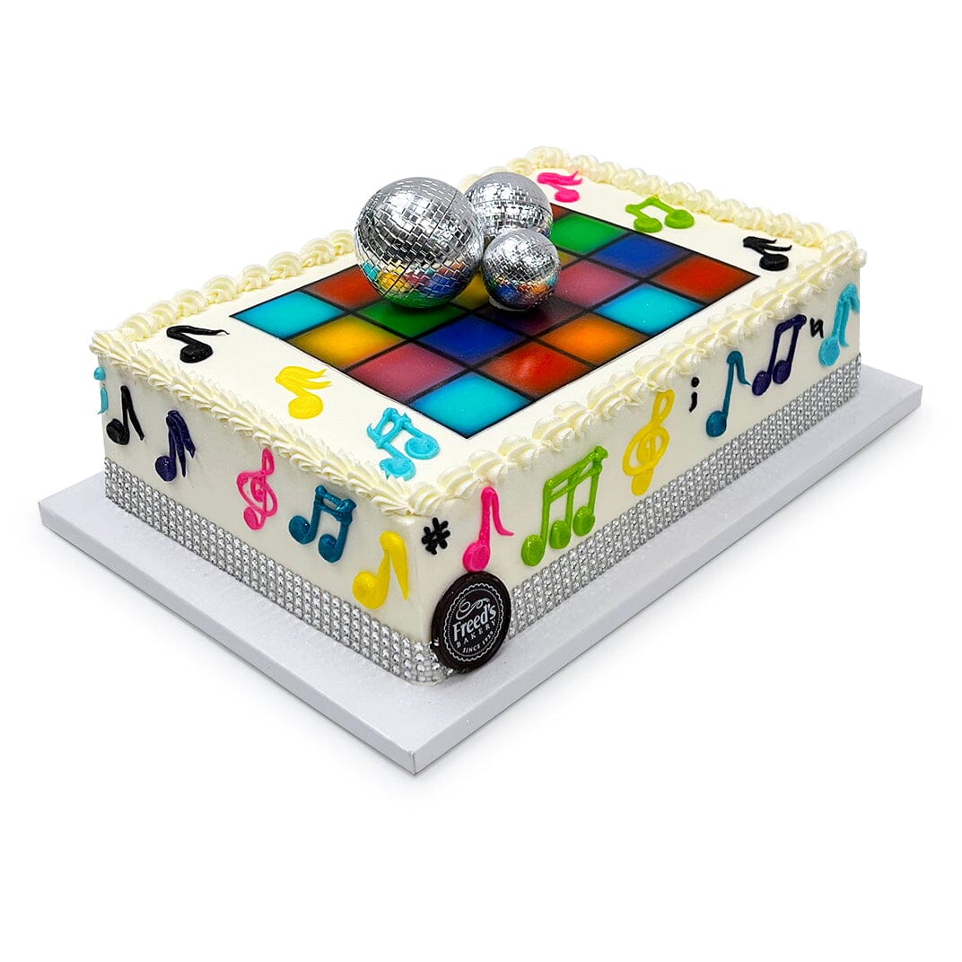 Disco Delight