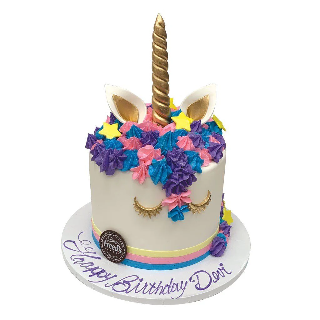 Diva Unicorn