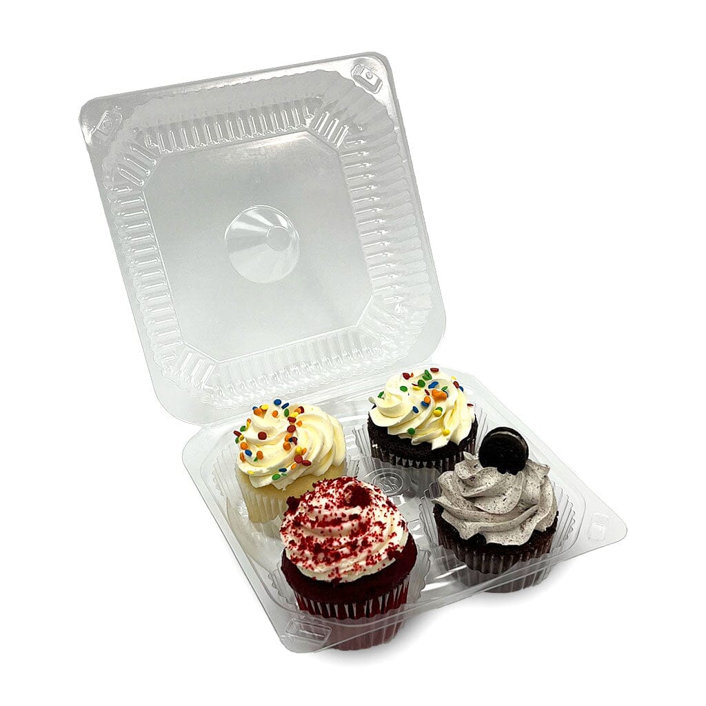 Dozen Cupcake Assortment (Sprinkle Star Reward) - Image 5