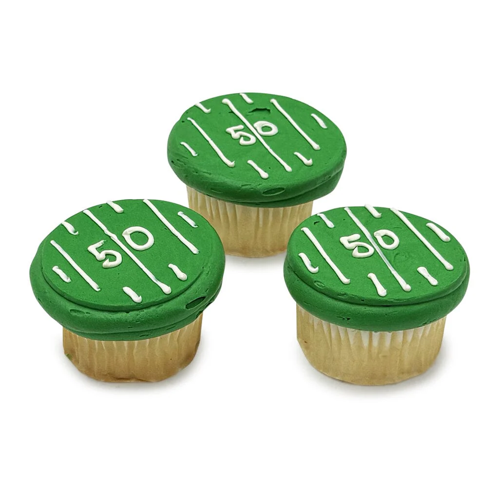 End Zone Cupcakes - Image 3