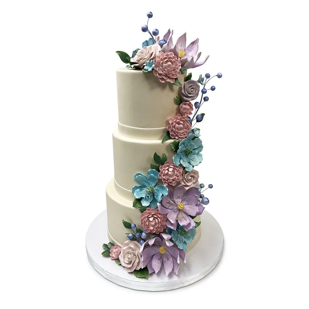 Fairytale Floral
