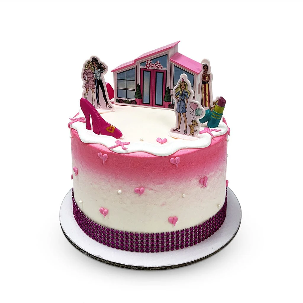 Barbie and Friends - Image 2