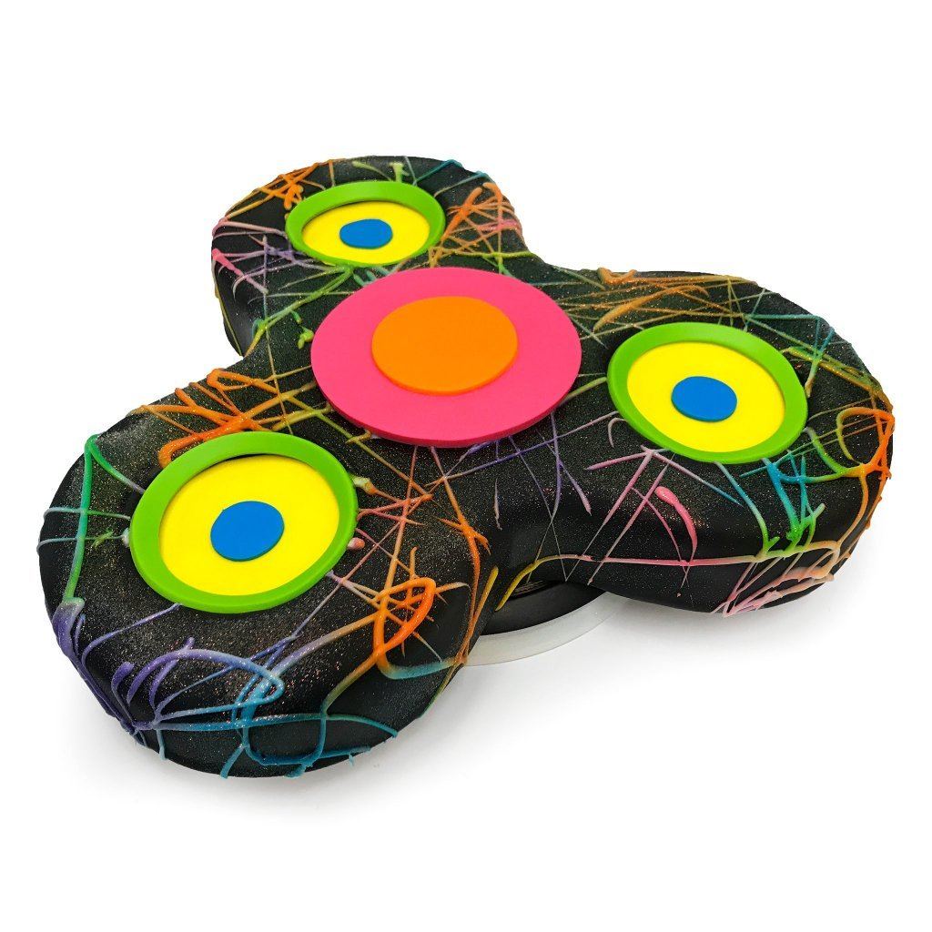 Fidget Spinner