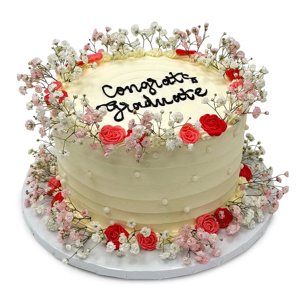 Floral Celebration