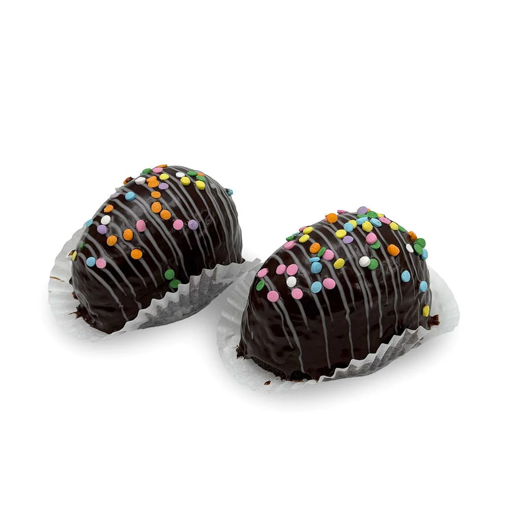Ganache Easter Eggs - Image 2