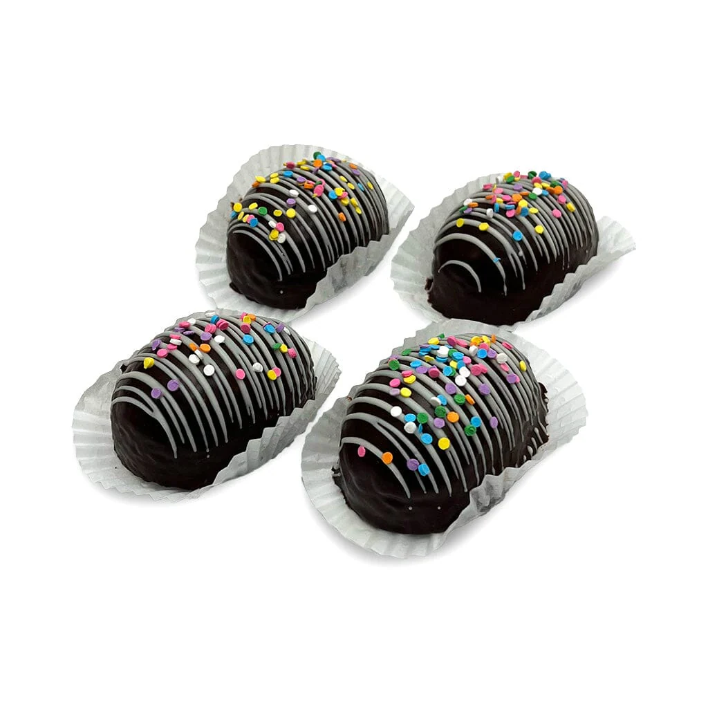 Ganache Easter Eggs - Image 4