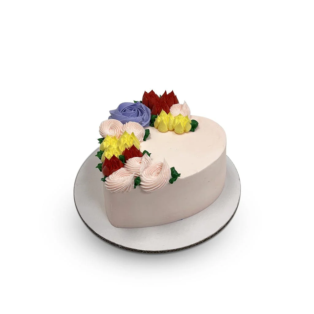 Floral Love