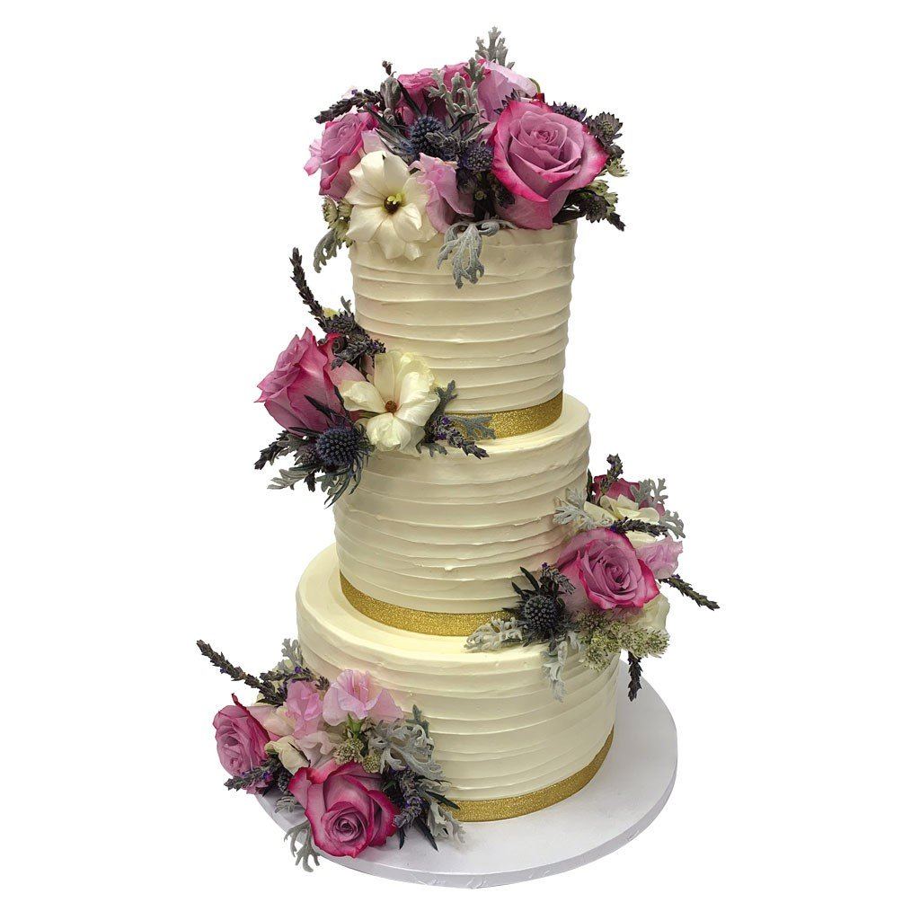 Florally Ever After