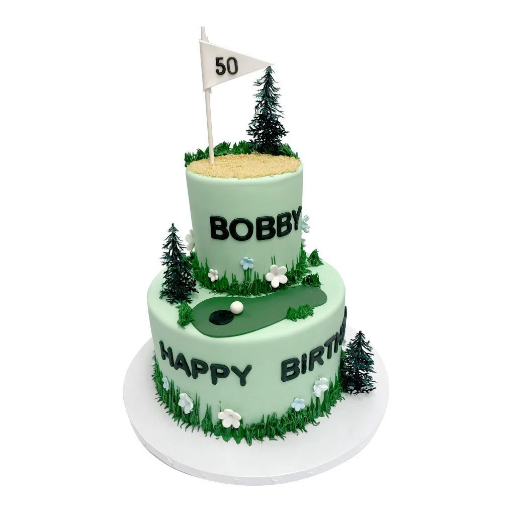 Fore
