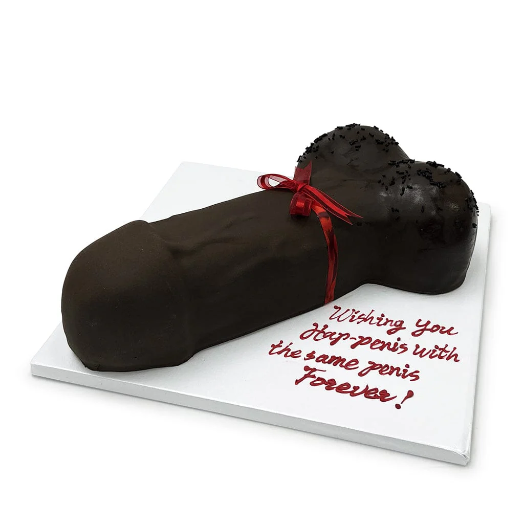 Forever Hap-penis - Image 2