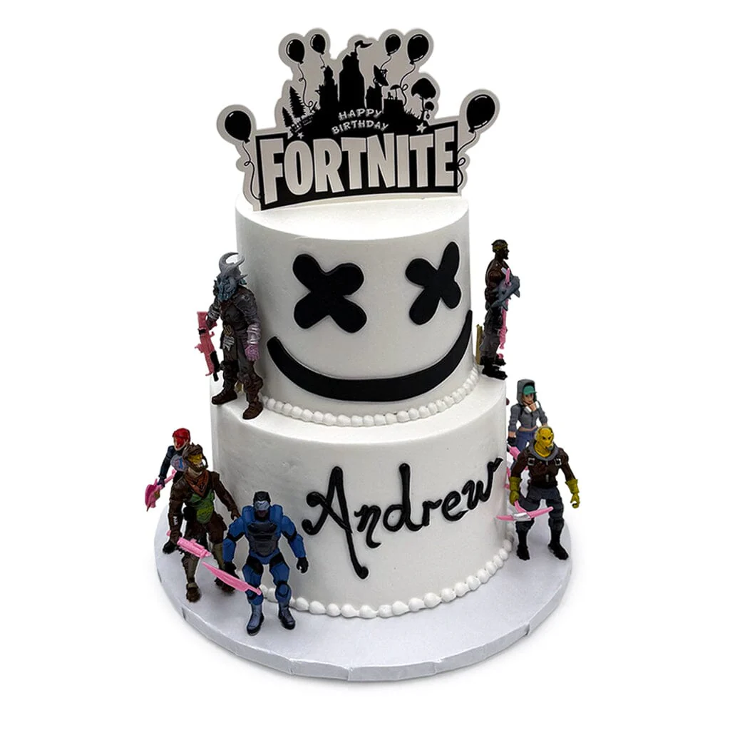 Fortnite Battle Royale