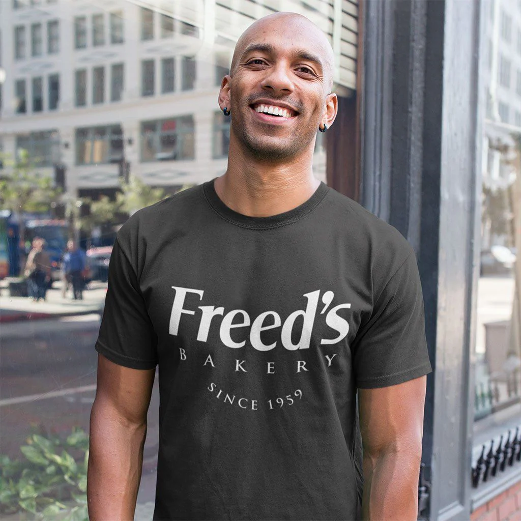 Freed's Signature Tee - Image 2