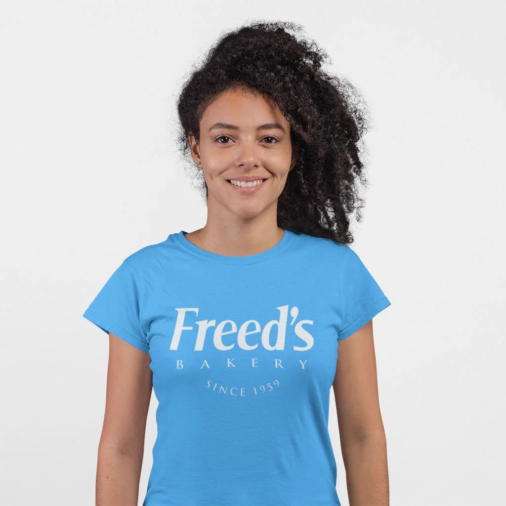 Freed's Signature Tee - Image 3