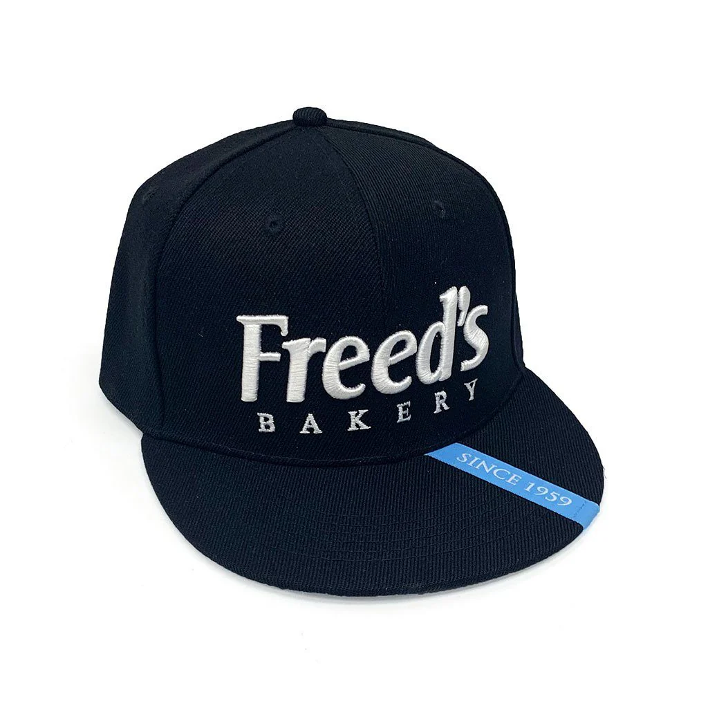 Freed's Snapback