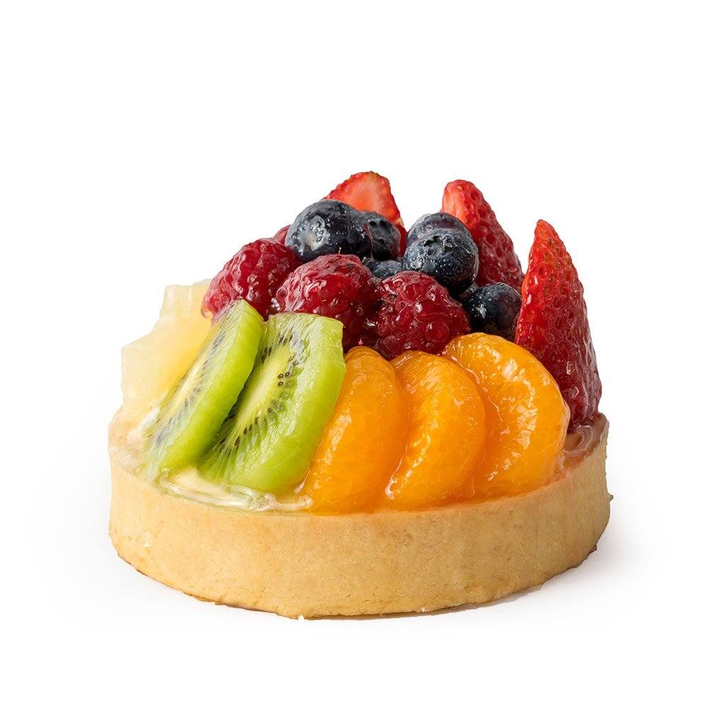 Fruit Tart