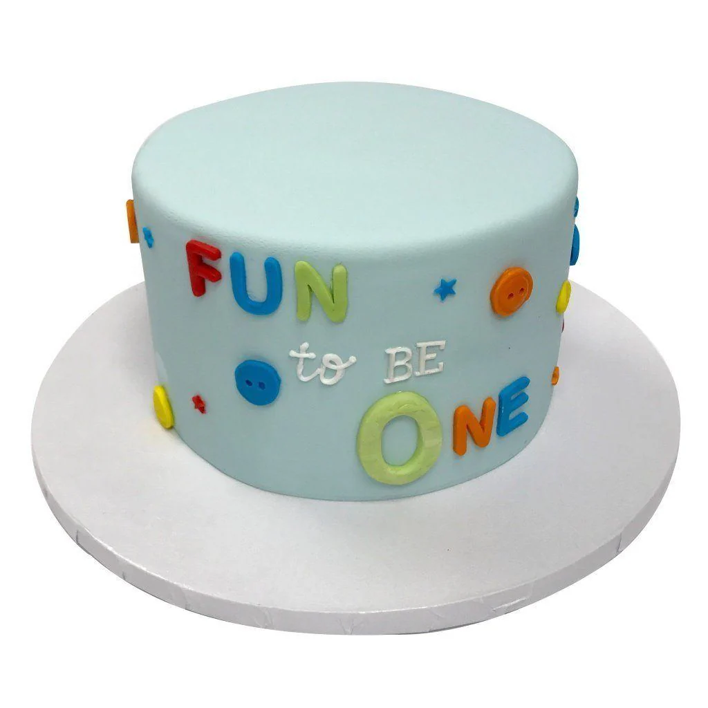Fun To Be One