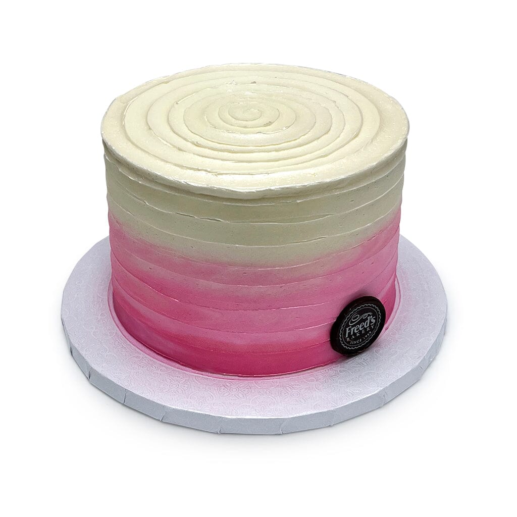 Pink Pearl Swirl