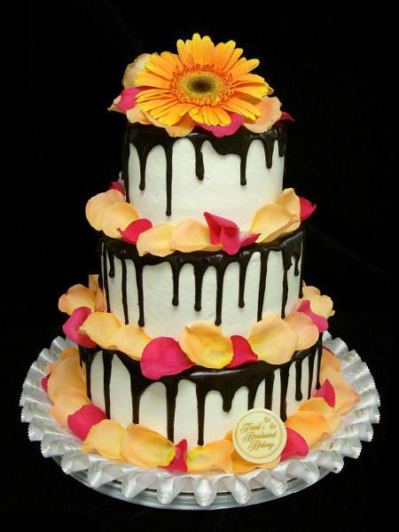 Ganache Petals - Image 2