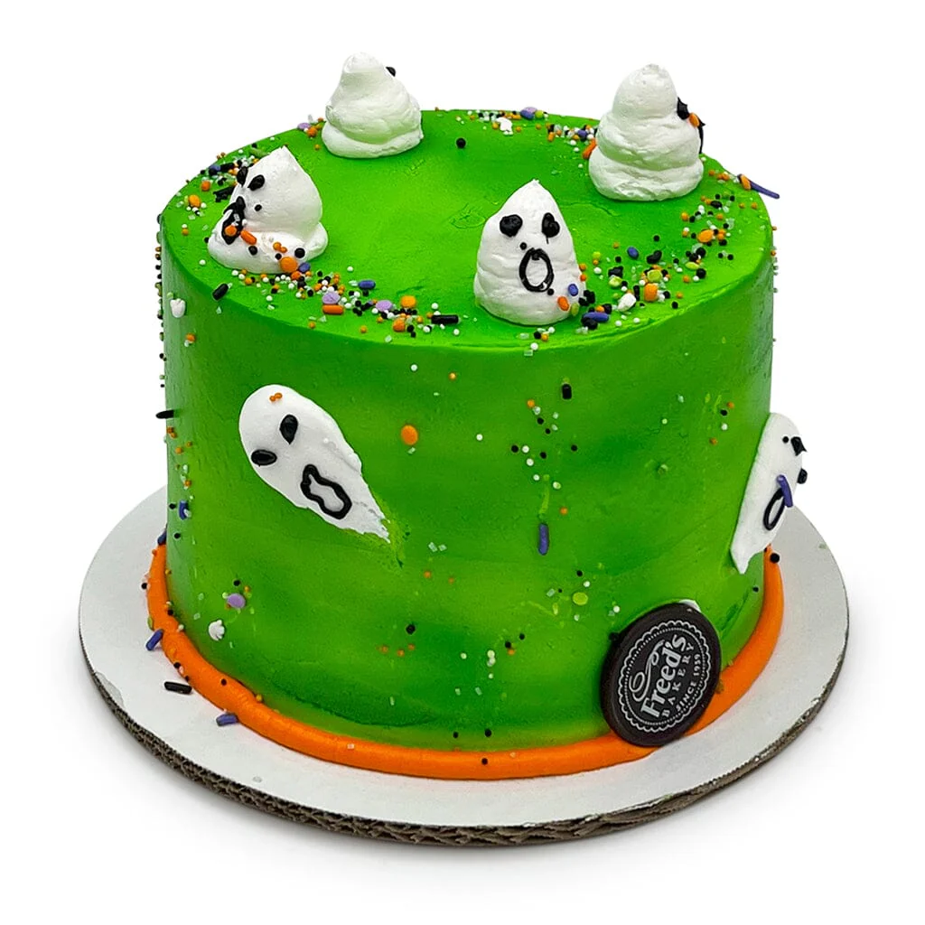 Ghostly Bash