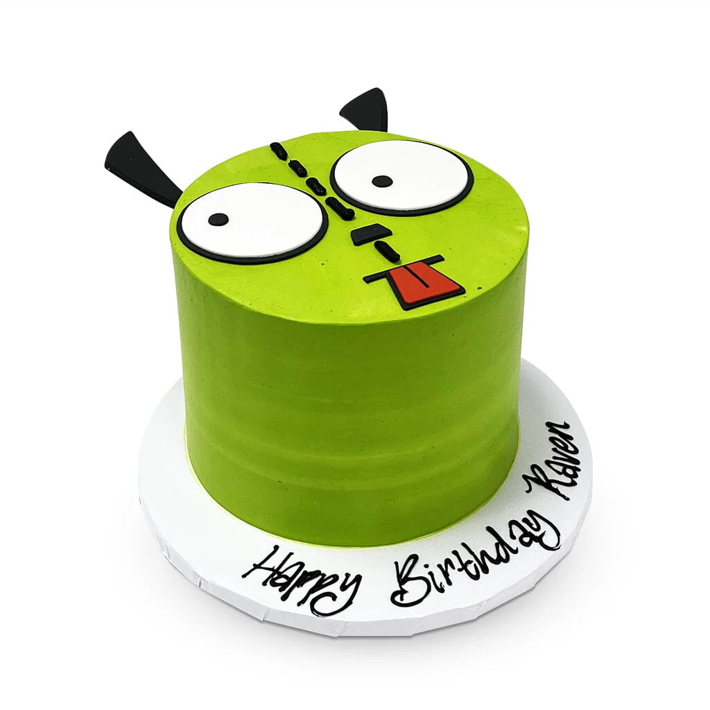 Gir Invader