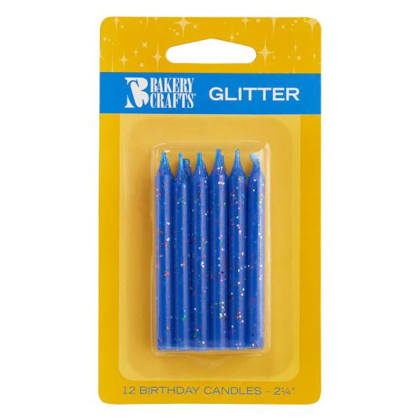 Glitter Candles - Image 2