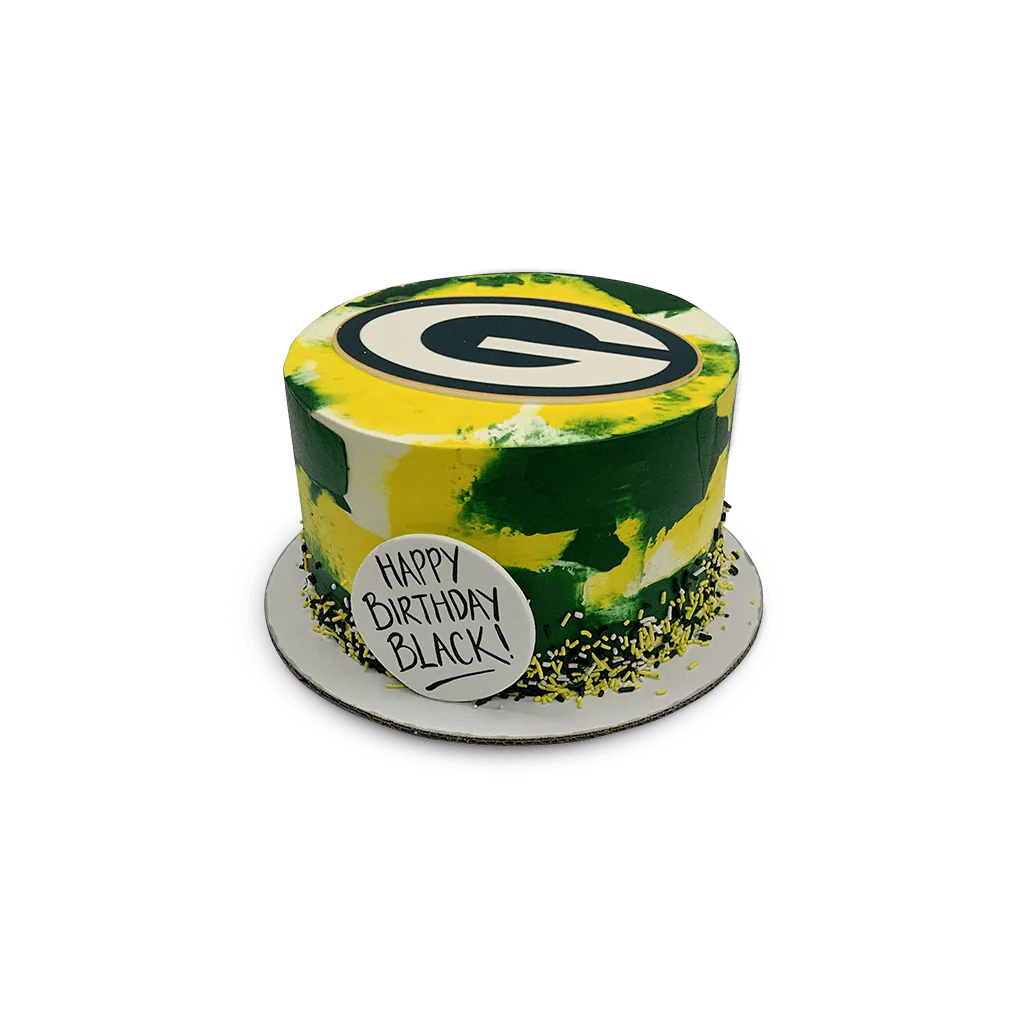 Go, Green and Yellow!