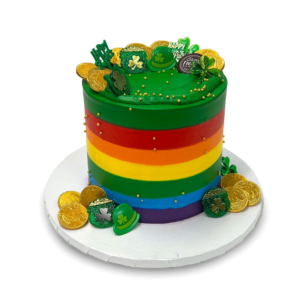Gold at the Rainbow - Image 2
