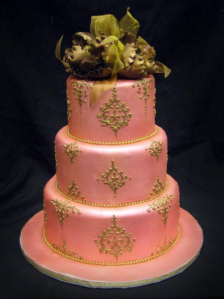 Gold Victoria - Image 2