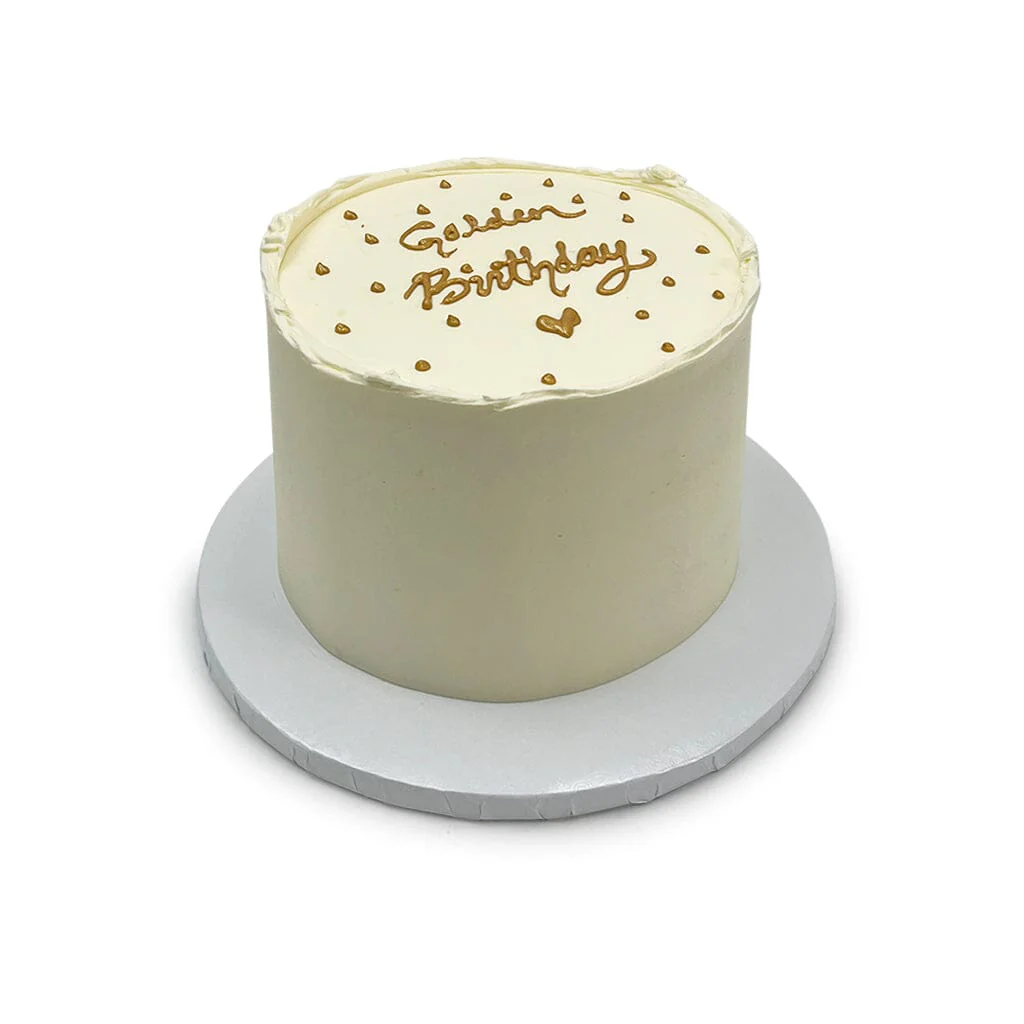 Golden Birthday