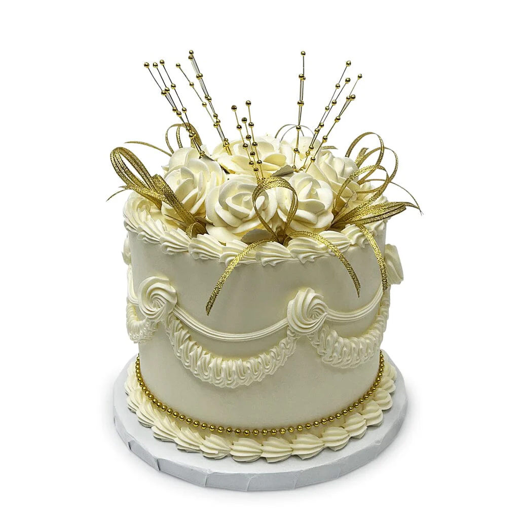 Golden Wedding Traditions - Image 2