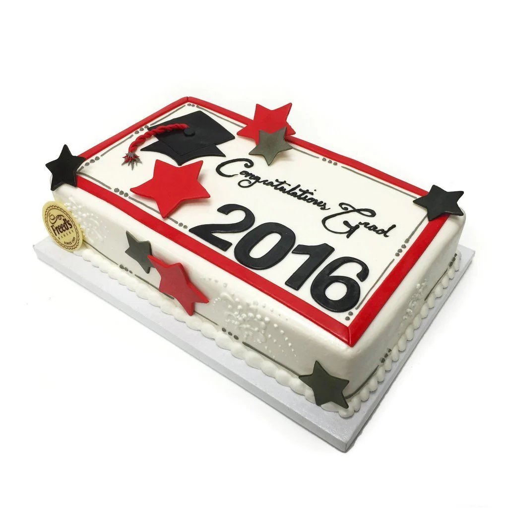 Graduate Celebration