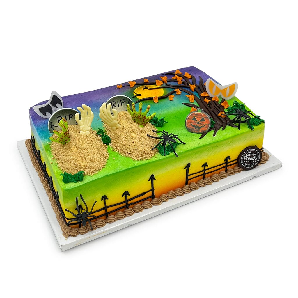 Graveyard Treat - Image 2