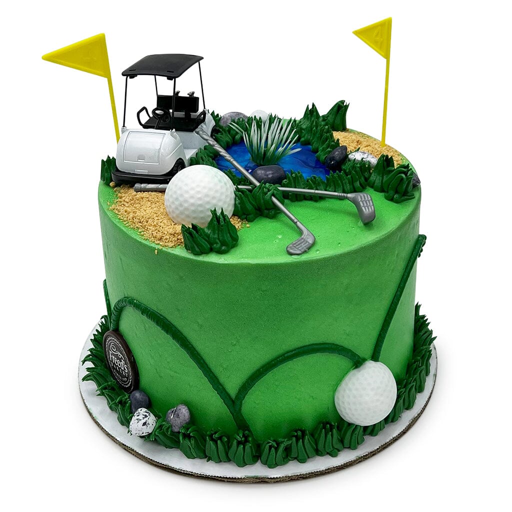 Great Day Golfing - Image 2