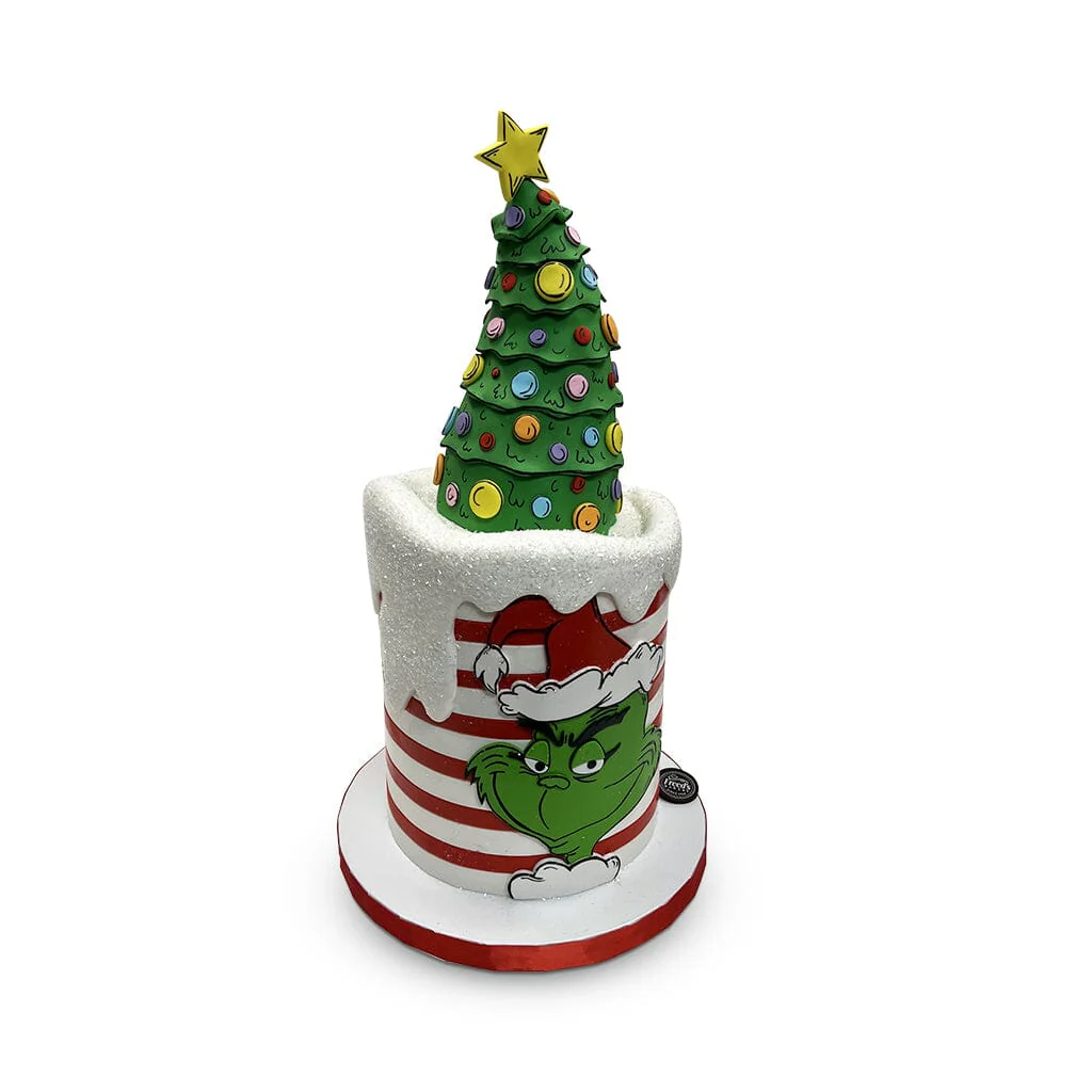 Grinchmas