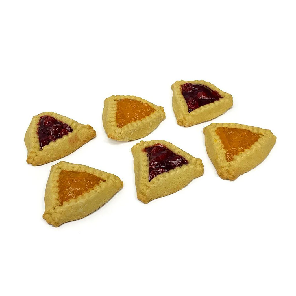 Hamantaschen