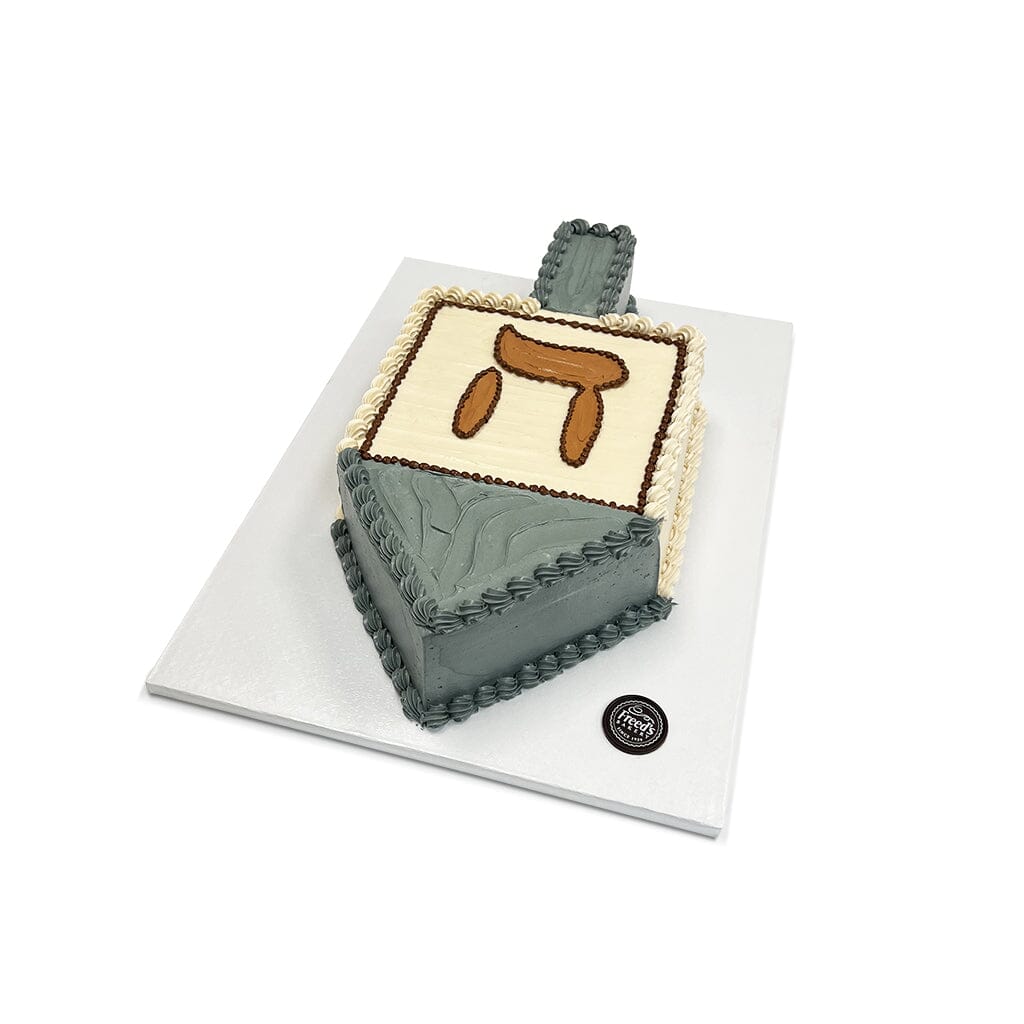 Hanukkah Dreidel