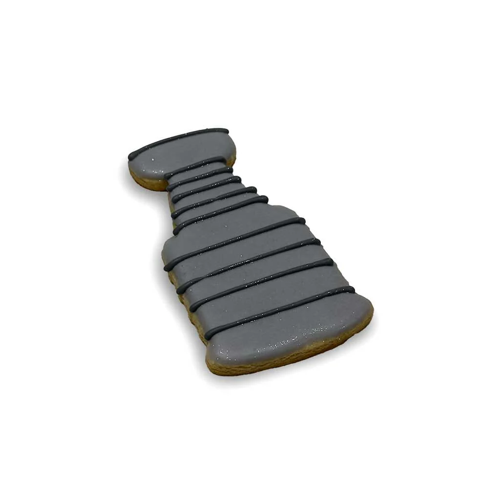 Hockey Championship Trophy Cookie