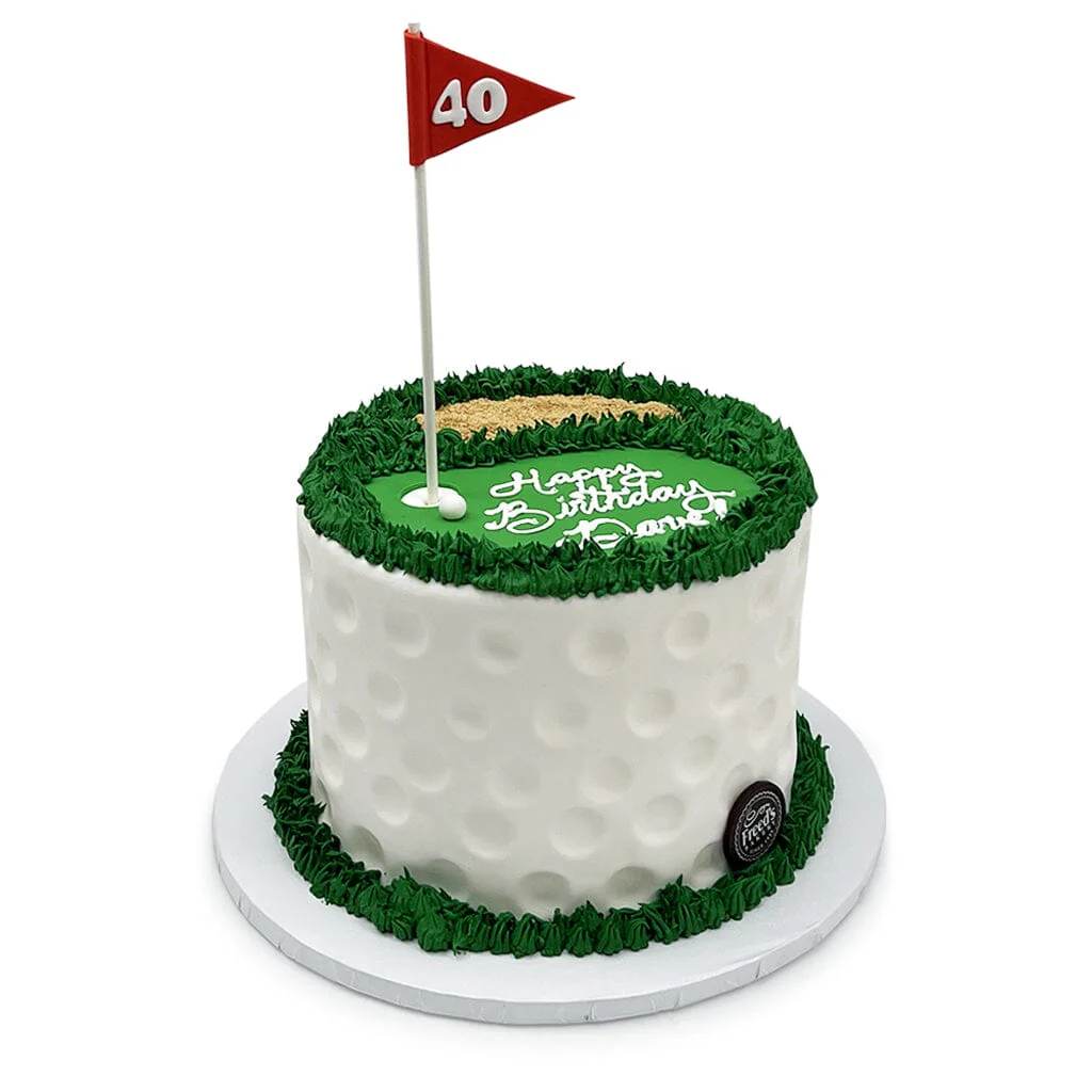 Hole in One Delight